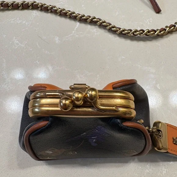 Coach Kisslock Rexy 1941 - Picture 5 of 12